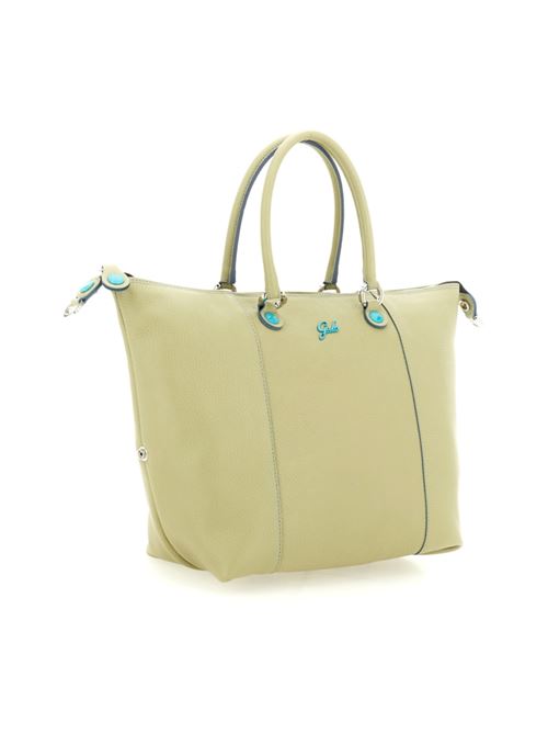 borsa a mano +tracolle GABS | G3 PLUS LC2517 VERDE